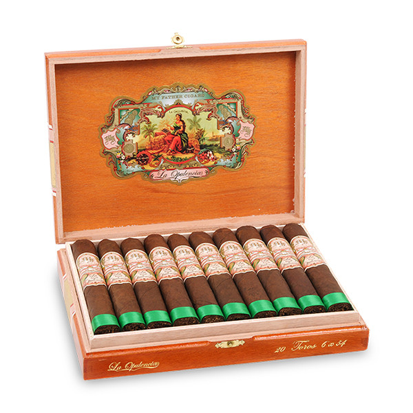 cigars